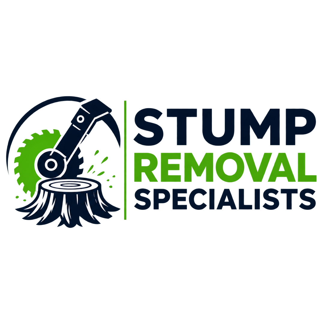 Stump Removal Specialists